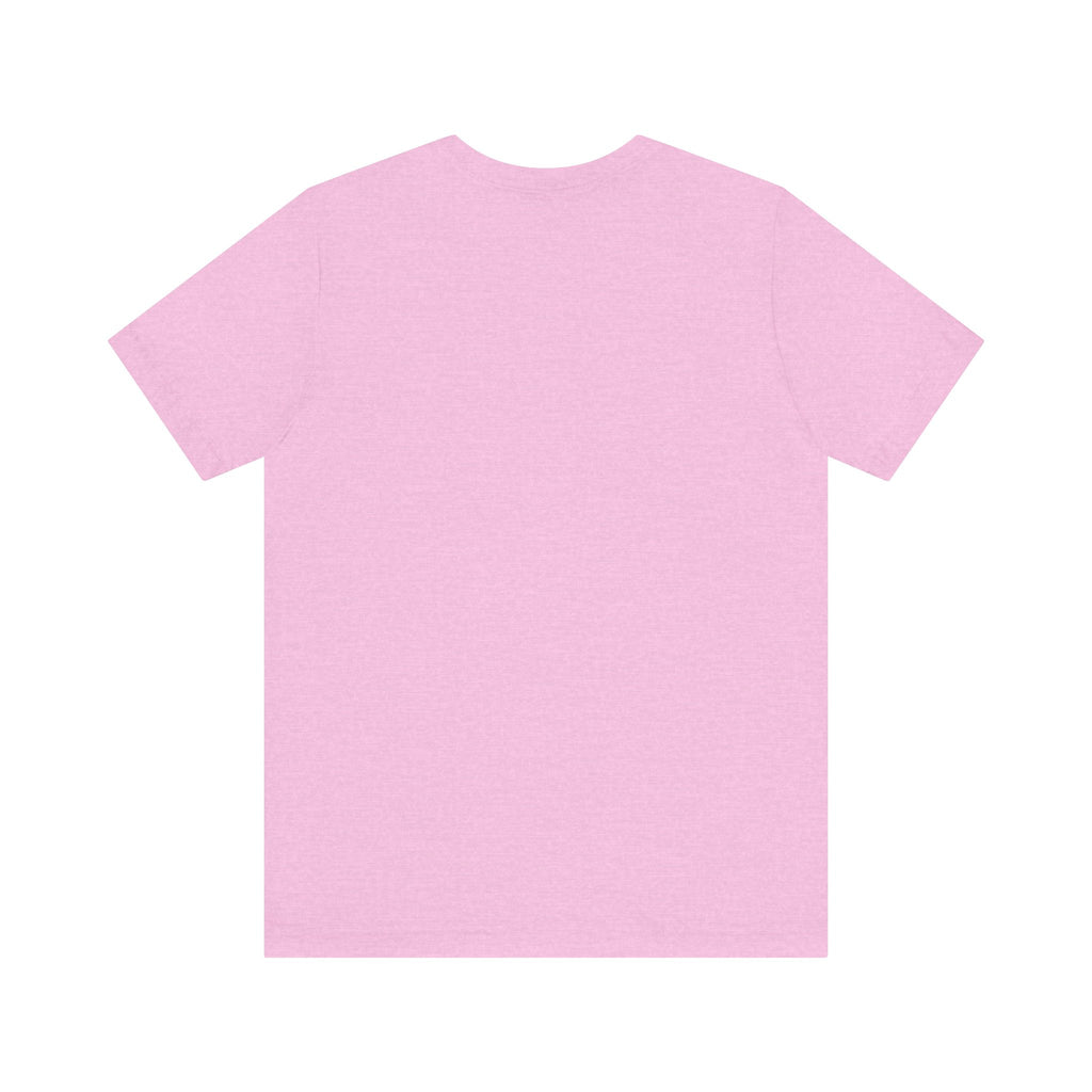 King of the Mischievous South 2 - Unisex Jersey Short Sleeve Tee