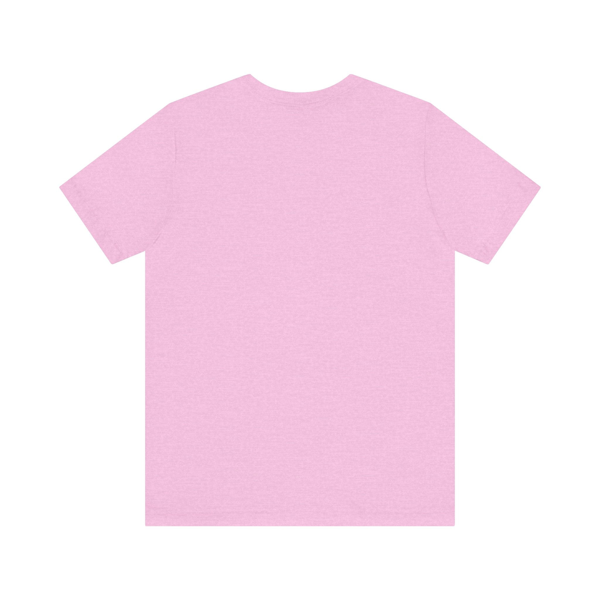 King of the Mischievous South 2 - Unisex Jersey Short Sleeve Tee