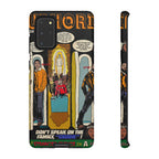Euphoria - Tough Phone Cases