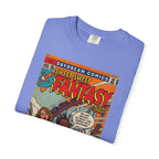 Fantasy Remix – Unisex Comfort Colors T-Shirt