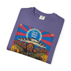New Blue Sun -  Unisex Comfort Colors T-shirt