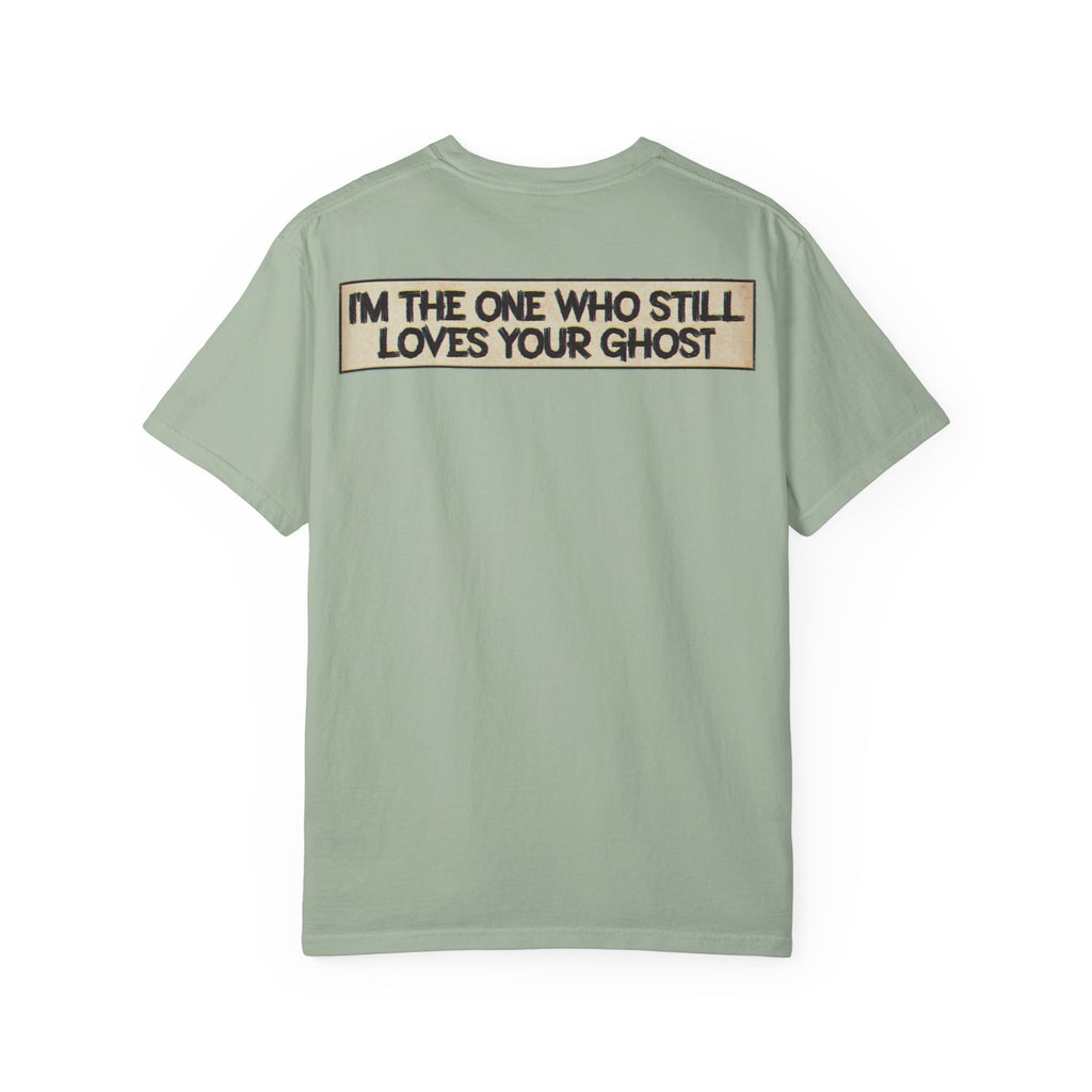 True Believer - Unisex Comfort Colors T-shirt