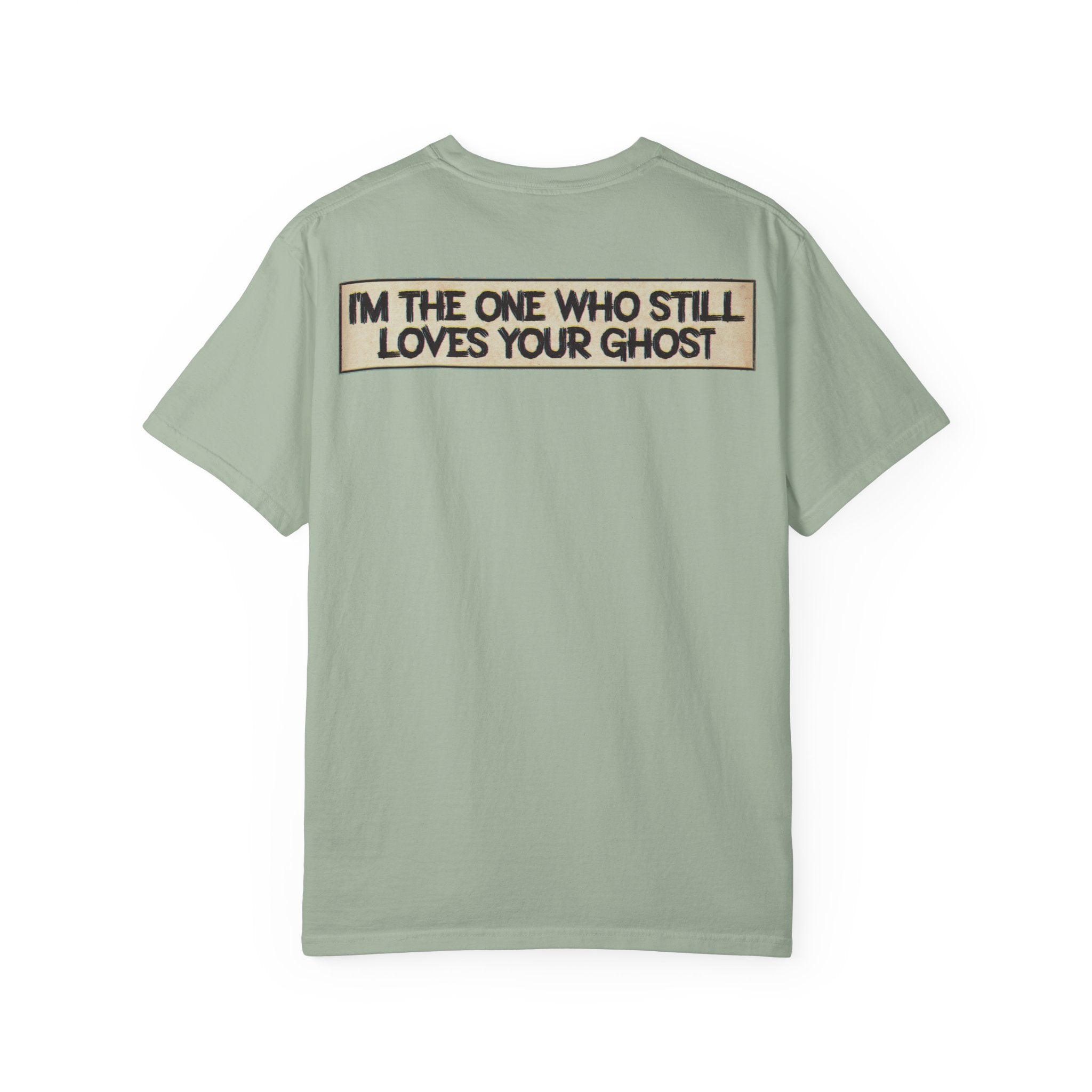 True Believer - Unisex Comfort Colors T-shirt