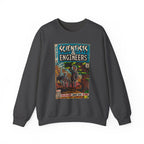 Scientists & Engineers - Unisex Heavy Blend™ Crewneck Sweatshirt