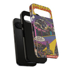 Helicopter - Tough Phone Cases