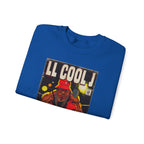 Mama Said Knock You Out - Unisex Heavy Blend™ Crewneck Sweatshirt