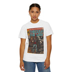 Through The Wire - Unisex Comfort Colors T-shirt