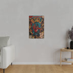 Put It On - Matte Canvas, Stretched