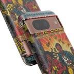 The Score - Tough Phone Cases