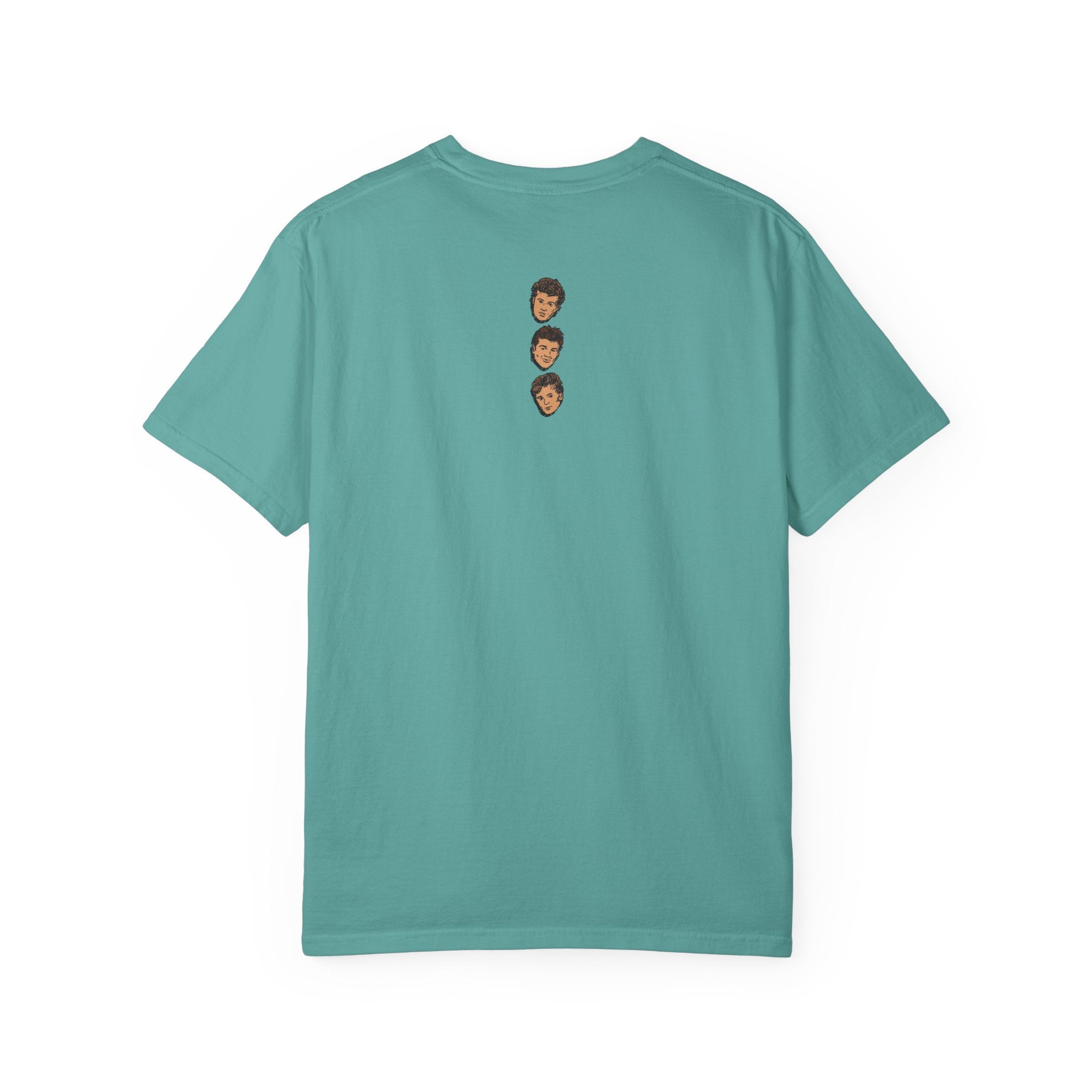 Take On Me - Unisex Comfort Colors T-shirt