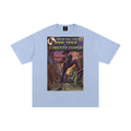 Pimp Trick Gangsta Clique - Unisex Pure Cotton T-Shirt