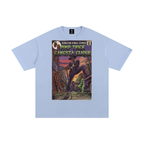 Pimp Trick Gangsta Clique - Unisex Pure Cotton T-Shirt