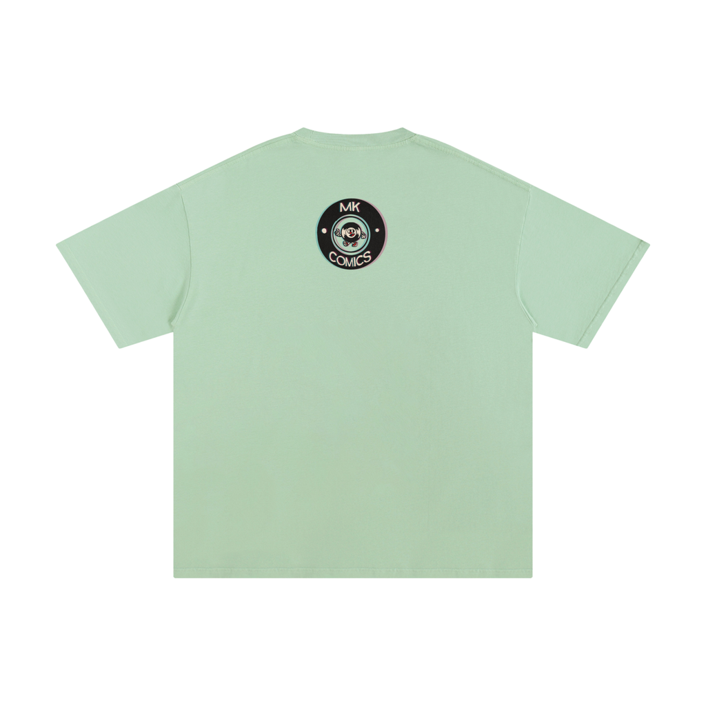 The Sweetest Taboo - Unisex Pure Cotton T-Shirt
