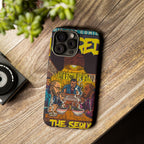 Alfredo 2 - Tough Phone Cases