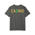 Casino - Unisex Comfort Colors T-shirt