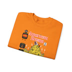 American Dream - Unisex Heavy Blend™ Crewneck Sweatshirt