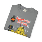 American Dream - Unisex Comfort Colors T-shirt