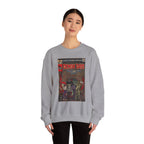 Demon Days - Unisex Heavy Blend™ Crewneck Sweatshirt