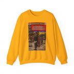 Auditorium- Unisex Heavy Blend™ Crewneck Sweatshirt