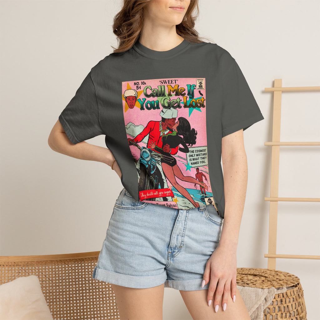 SWEET - Unisex Comfort Colors T-shirt