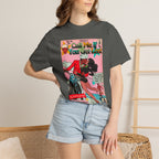 SWEET - Unisex Comfort Colors T-shirt