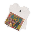 Her Loss -  Unisex Jersey Short Sleeve Tee