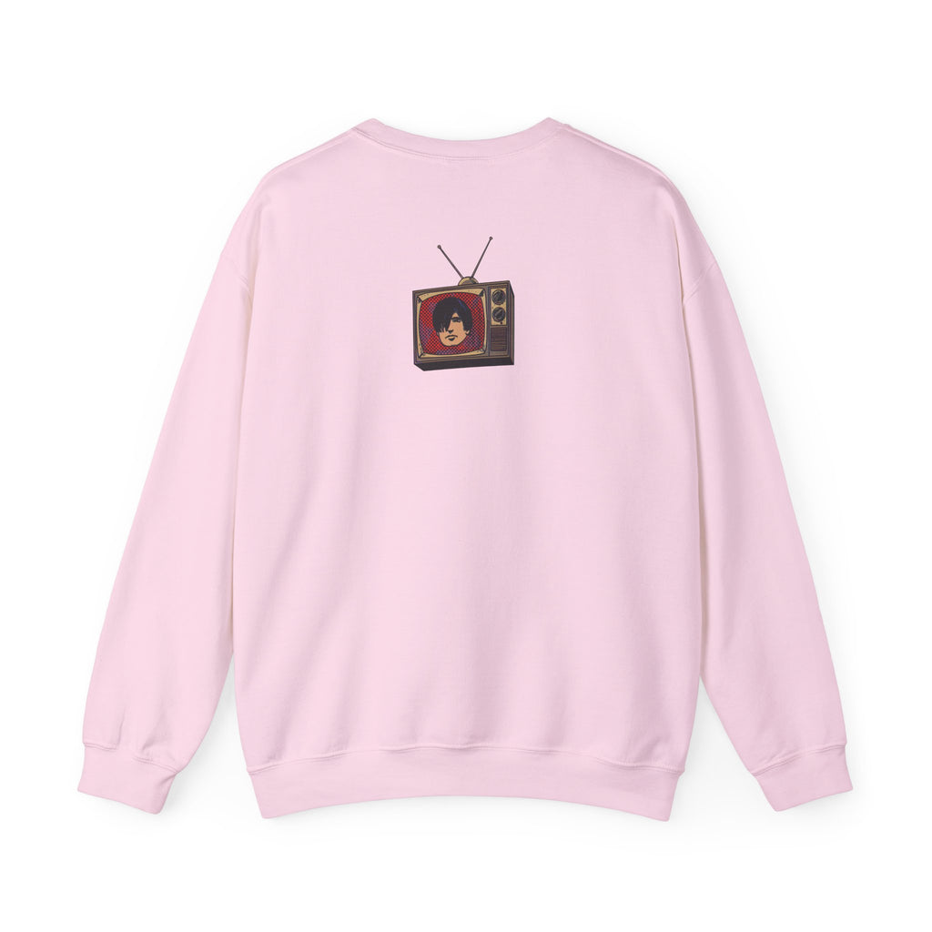 Only - Unisex Heavy Blend™ Crewneck Sweatshirt