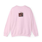 Only - Unisex Heavy Blend™ Crewneck Sweatshirt