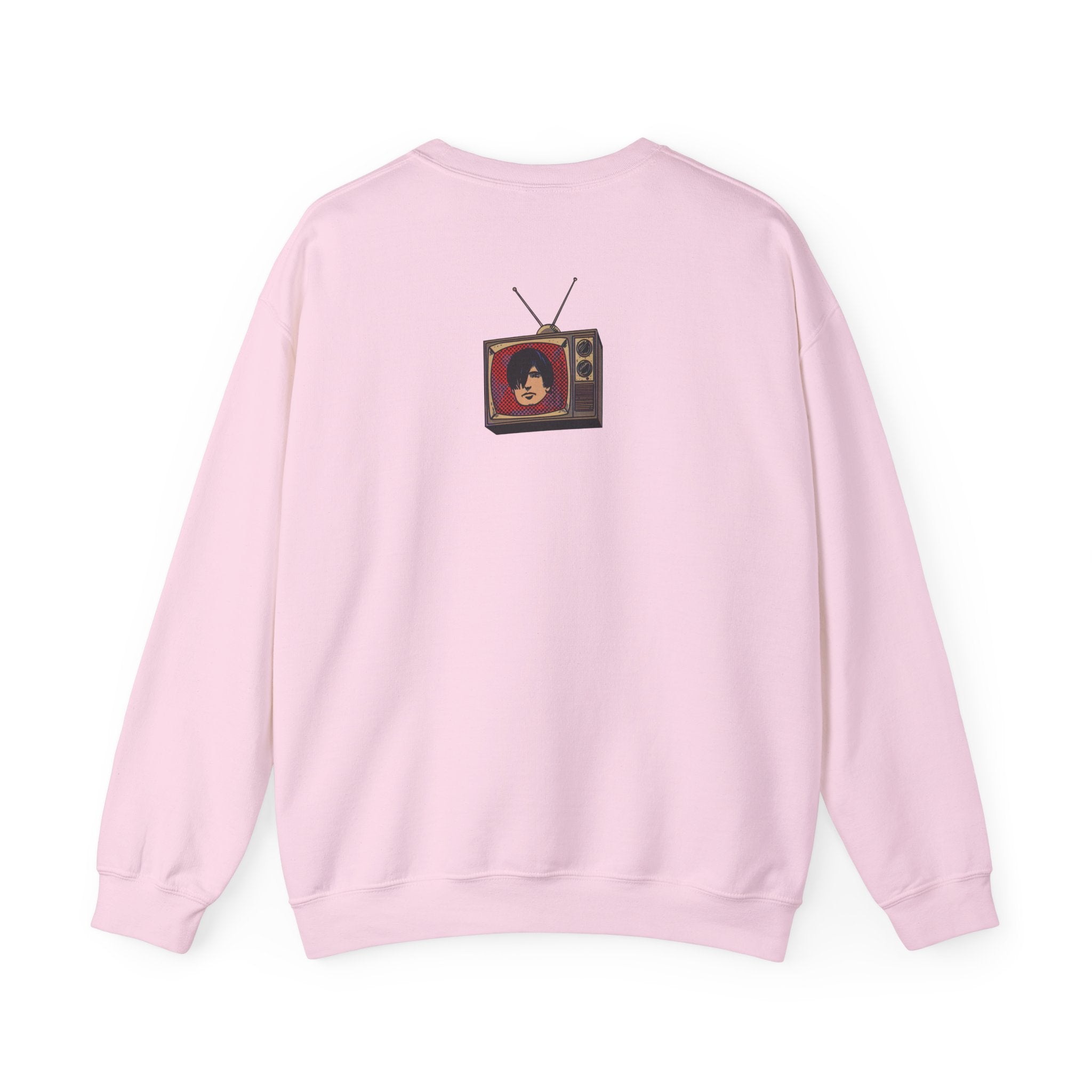 Only - Unisex Heavy Blend™ Crewneck Sweatshirt