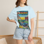 Ironic – Unisex Comfort Colors T-Shirt