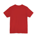 King of the Mischievous South 2 - Unisex Jersey Short Sleeve Tee