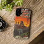 God Does Like Ugly - Tough Phone Cases