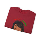 Paul - Wonderful Christmastime - Unisex Heavy Blend™ Crewneck Sweatshirt