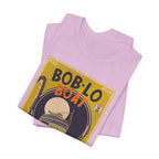 Boblo Boat - Unisex Jersey Short Sleeve Tee