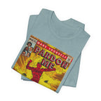 Pardon Me - Unisex Jersey Short Sleeve Tee