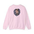 Paranoid Android - Unisex Heavy Blend™ Crewneck Sweatshirt