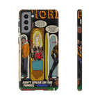 Euphoria - Tough Phone Cases