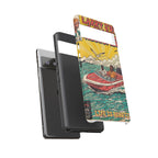 Life is Beautiful - Tough Phone Cases