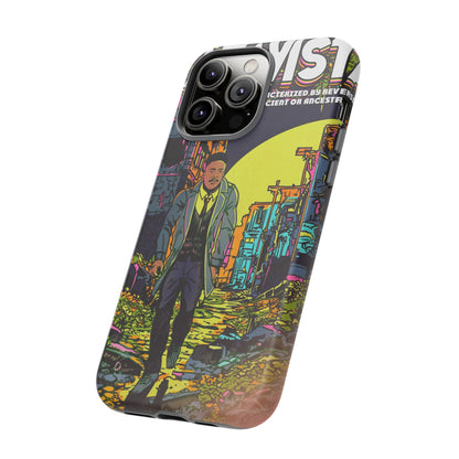 Childish Gambino - Atavista - Tough Phone Cases