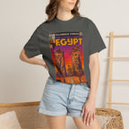 Ägypten Remix - Unisex Comfort Colors T-Shirt