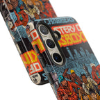 Da Mystery of Chessboxin - Tough Phone Cases
