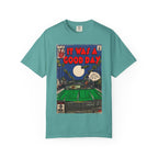 It Was a Good Day - Unisex Comfort Colors T-shirt