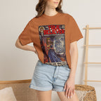 True Believer - Comfort Colors Unisex T-Shirt