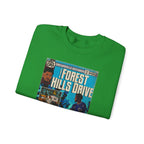 2014 Forest Hills Drive - Unisex Heavy Blend™ Crewneck Sweatshirt