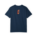Head Over Heels - Unisex Comfort Colors T-shirt
