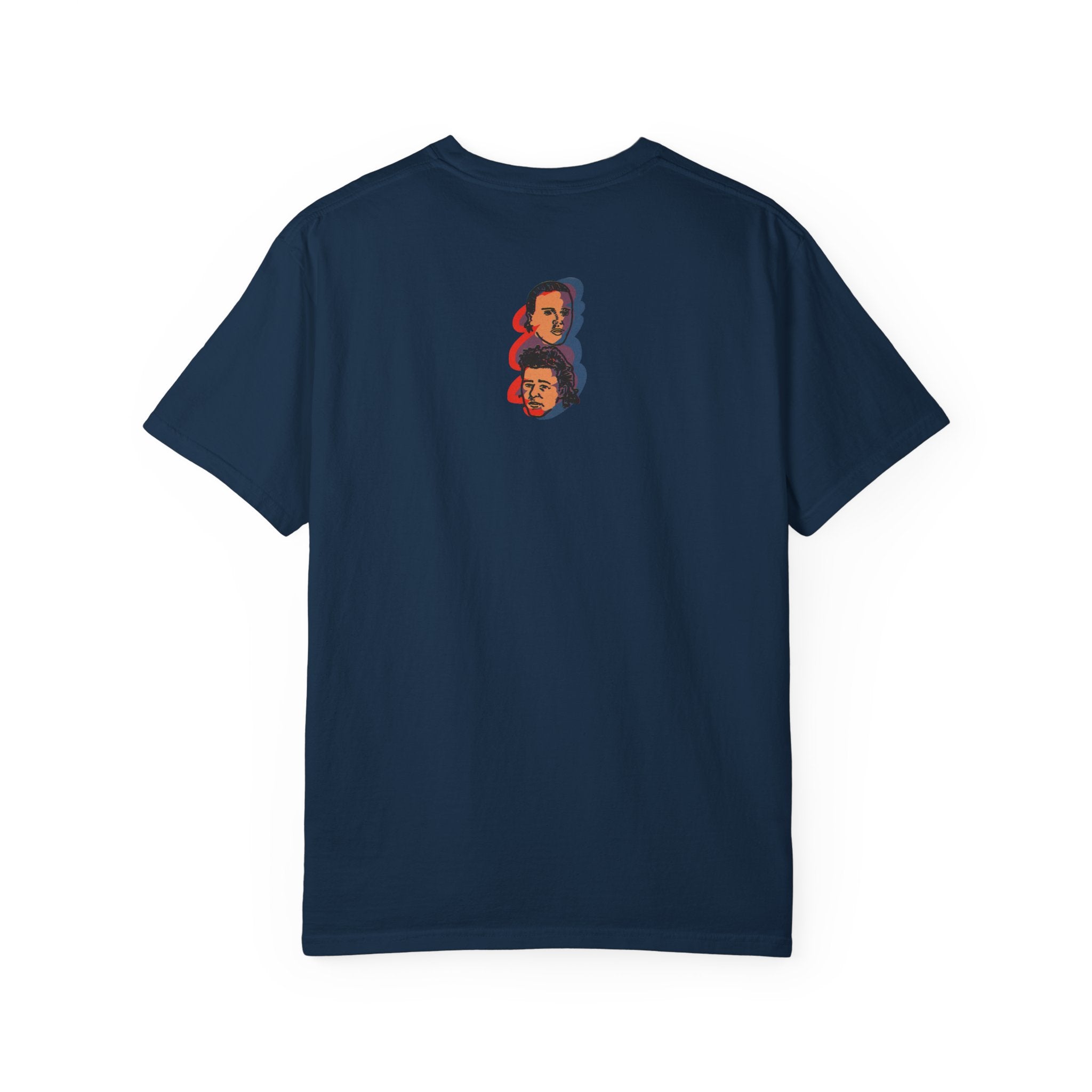 Head Over Heels - Unisex Comfort Colors T-shirt