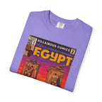 Ägypten Remix - Unisex Comfort Colors T-Shirt