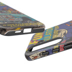 Regulate - Tough Phone Cases