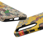 Glaciers - Tough Phone Cases