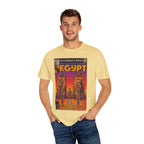 Egypt Remix - Unisex Comfort Colors T-shirt